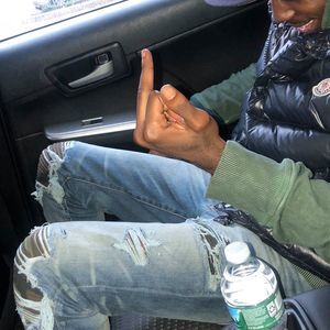 Meet your Posher, Dave